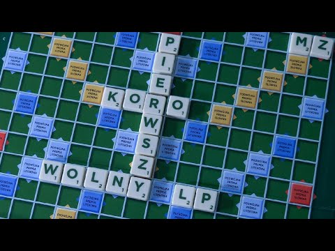 Koro ft. MZVIDEO - Skit Scrabble [INTRO]