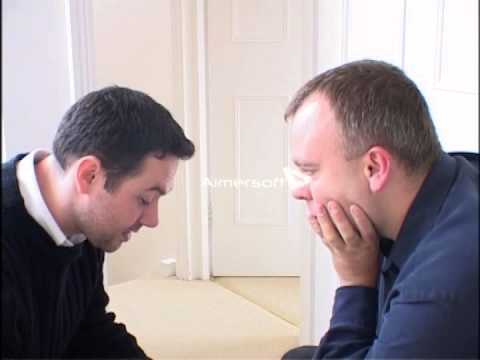 Reece & Steve LOG video diary