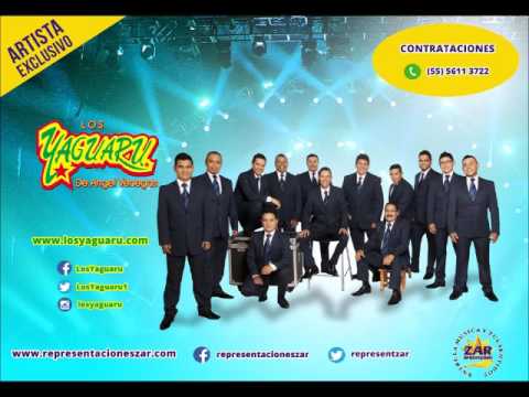 Los Yaguaru De Angel Venegas "Linda Muchachita"