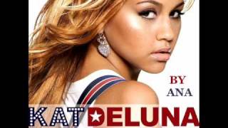Kat DeLuna - In The End