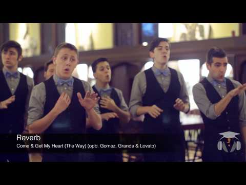 Florida State University Reverb - Come & Get My Heart (The Way) opb. Gomez, Grande, Lovato