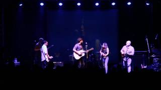 LA STRADA  ILARIA GRAZIANO &amp; FRANCESCO FORNI Concerto a Ifest
