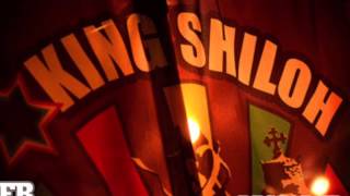 King Shiloh Sound System ft. Murray Man @ Garance Festival 2014