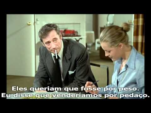 Cesar et Rosalie (1972) - legendas em PT-BR