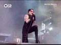 Marilyn Manson - This is the new shit (Live ver ...
