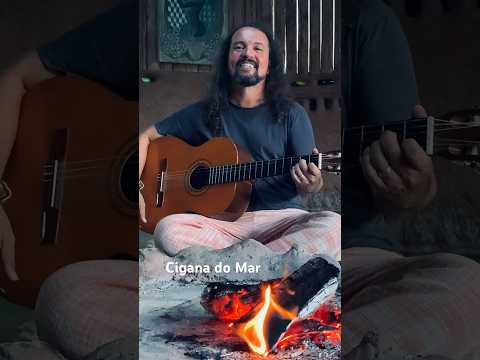 Cigana Do Mar - Ale de Maria
