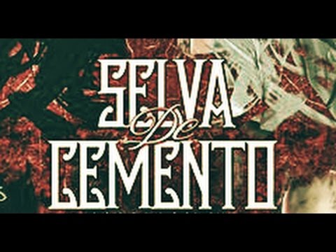 Elio "MafiaBoy" Ft. Syko, Mackie & Jota O - Selva De Cemento (Lyrics Video)