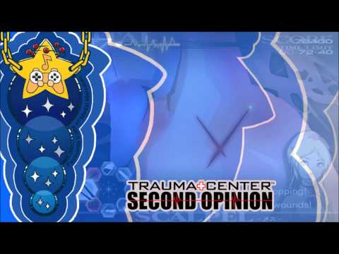 Golden VGM #852 - Trauma Centre: Second Opinion ~ Code Blue