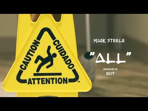 Markee Steele - All [video] (prod. by Riot)