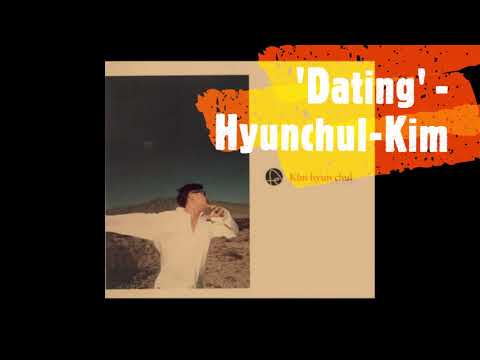 Legendary K-POP. 'Dating - Hyunchul-Kim' 연애 - 김현철