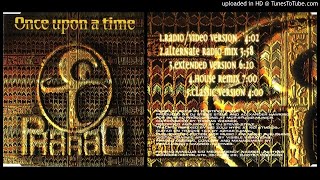 Pharao ‎– Once Upon A Time (House Remix – 1997)