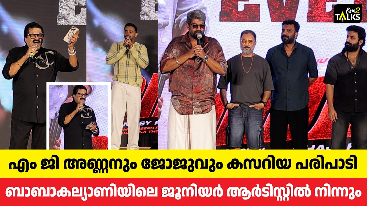 കിട്ടിയ ഇടിയൊക്കെ പറ്റുന്ന പോലെ തിരിച്ചും കൊടുത്തി