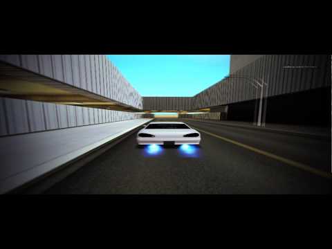 TESTING DRIFT JOY - Agente segue no BREU !   - NoD -