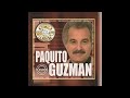 Paquito Guzman - De piel en piel