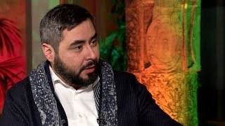 Արվեստը և իրականությունը. Զրույց Արման Ծատուրյանի հետ