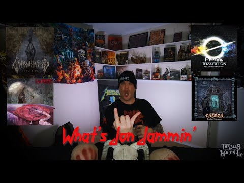 What's Jon Jammin' 7!