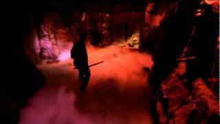 Devil's Den (2006) Video