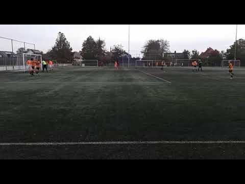 VVS46 - Sporting Martinus