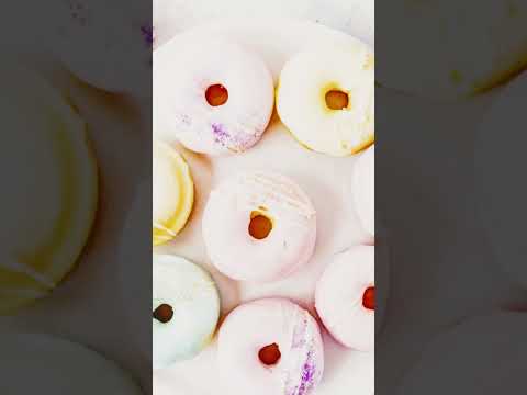 Your month your donut 🍩