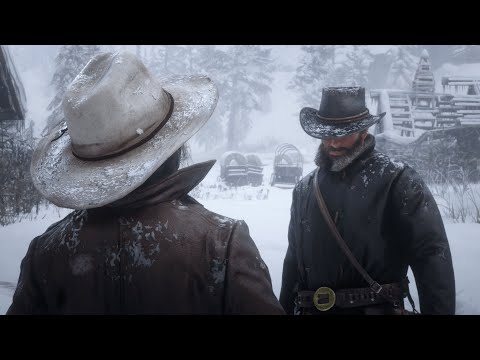 So this is why Micah decided to settle in the mountains