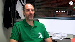 Jean-Marc Dupraz - Limoges CSP