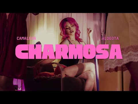 Camaleoa - Charmosa (Videoclipe)