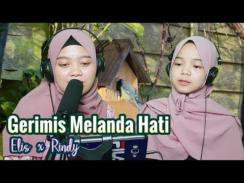 elis-x-rindy-gerimis-melanda-hati-cover-erie-suzan