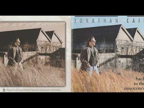 Jonathan Cain Back To The Innocence Full album