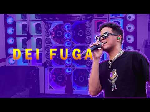 DEI FUGA - FELIPE AMORIM