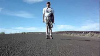 Tumbleweed - The Movie