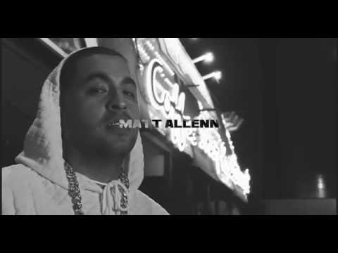 Matt Allenn - Mad Up Feat. Maxwell D
