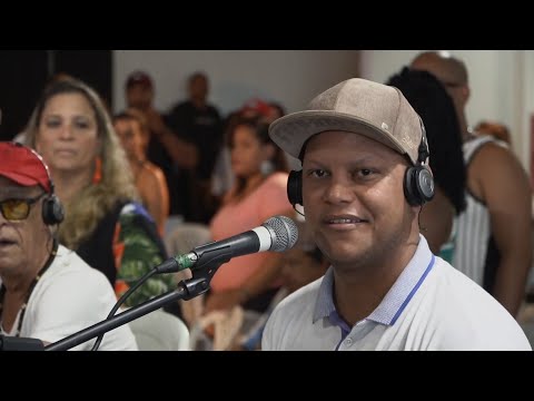 Bruno Gama - Tímida Tentação (Projeto Criolice)