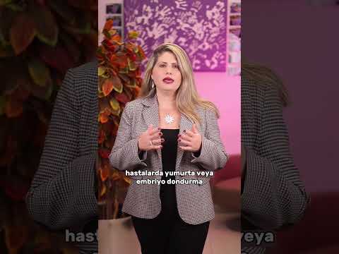 Kanser Tedavisi Kısırlık Yapar mı? Doğurganlığı Koruma Yolları   