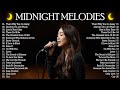 Midnight Melodies Heartfelt Acoustic Pop For A Quiet Night