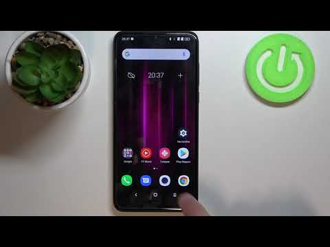 Как изменить скорость видео на Essentielb HeYou 60 / Настройка Timelapse в камере