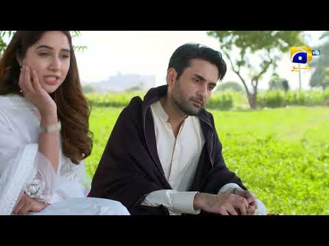 Dil Awaiz | Episode 36 | Best Moment 04 | Geo Entertainment