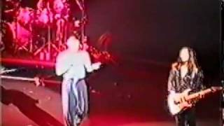 Queensryche - You Live in Brazil 1997
