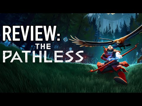 REVIEW | The Pathless