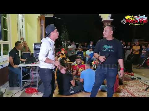 Bini Perangai Lobey | Mat Yoe Drift & Faiz WV Tunaikan Permintaan Di Majlis Hari Lahir Joe Ranjuna