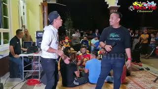 Download lagu Bini Perangai Lobey | Mat Yoe Drift & Faiz WV Tunaikan Permintaan Di Majlis Hari Lahir Joe Ranjuna mp3