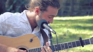Matt Corby // Brother (live acoustic)