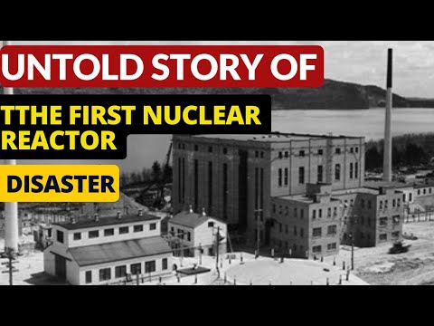 Chalk River: The Untold Story of the First Nuclear Reactor Disaster