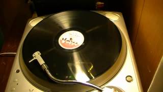 Stompin' At The Savoy - Gene Krupa And His Trio (V Disc)