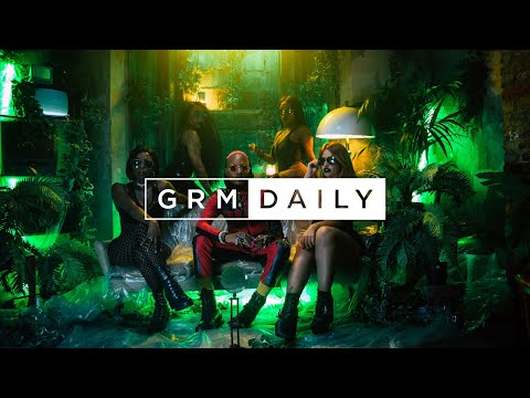 Wavy The Creator - Body Deep [Music Video] | GRM Daily