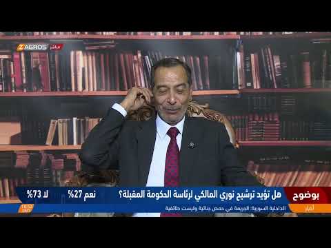 فيديو | عودةُ المالكي عنوان وموقعُ السوداني بين ثقلٍ وامتحان