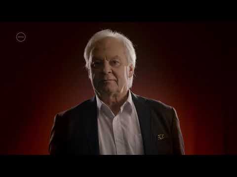 Estéli zsoltár, Wass Albert: Én és az Isten