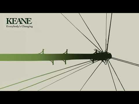 Keane - Everybody's Changing [30 minutes Non-Stop Loop]