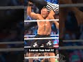 Brock Gonna Out Of Control Smash Everyone S Ass On Today Elimination Chamber Romanreigns Jeyuso