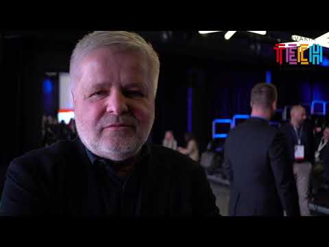 01 Štefan Klein: priemyselný dizajnér a autor myšlienky lietajúceho auta AirCar
