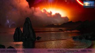 Don't Save It All for Christmas Day   Celine Dion